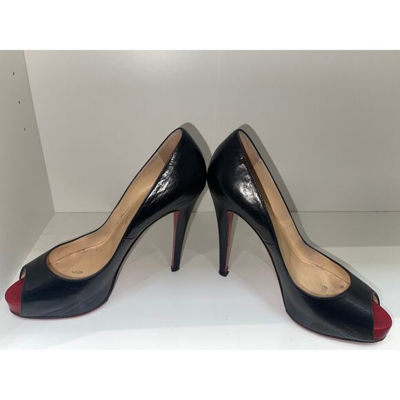 Christian Louboutin Heels - Picture 3 of 5